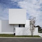 Modern House Ideas أيقونة
