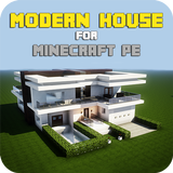 Modern House Redstone APK