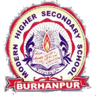 Modern Higher Secondary School আইকন