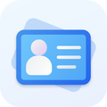 Visiting Card Maker