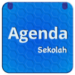 Agenda by Schooldroid icono