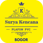 Modern Kencana Bogor icon