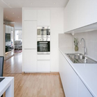 Icona Modern Kitchen Design