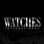 Watches International icône