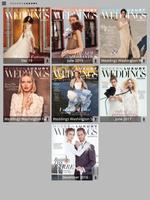 Weddings Washington 海報