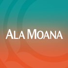 Ala Moana Magazine Zeichen