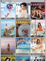 Hawai'i Affiche