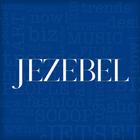 Jezebel أيقونة