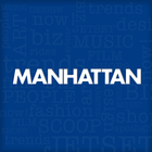 Manhattan أيقونة