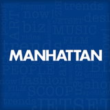 Manhattan icône