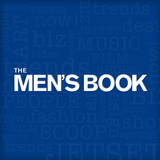 The Men's Book Zeichen