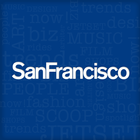 San Francisco ikona