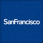 San Francisco icon