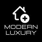 Modern Luxury Group icône