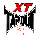 Tapout Tracker XT2 icône