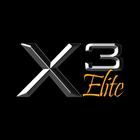 X3 Elite biểu tượng