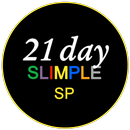 21 Day Slimple: Self-Paced APK