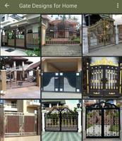 gate designs for home screenshot 1