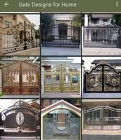 gate designs for home screenshot 2