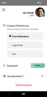 Zego Living تصوير الشاشة 1