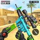 Critical Ops: Gun Games APK
