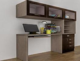 modern study table design screenshot 1