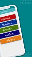 Arabic Speaking in English Ekran Görüntüsü 3