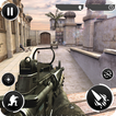 ”Frontline Critical Strike: New FPS Shoot War