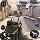 Frontline Critical Strike: New FPS Shoot War APK