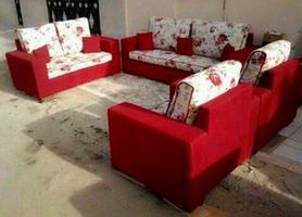 set idea baru sofa syot layar 3