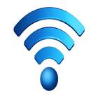 WiFi Bluetooth Manager Zeichen
