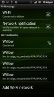 WiFi Manager Pro poster