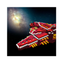 APK Interstellar Strike - 3D Space Shooting Game