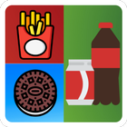 Guess the Logo icon