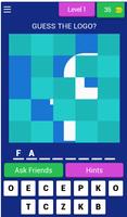 Guess the Logo poster