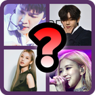 Kpop Idol Quiz ikon