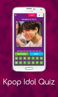 Kpop Idol Quiz syot layar 2