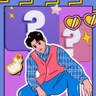K-pop Quiz Aegyo アイコン