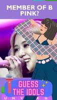 K-pop Quiz Aegyo スクリーンショット 1