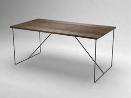 Modern Table Designs capture d'écran 1