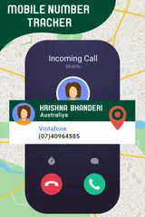 Descargar XAPK de Mobile Number Tracker