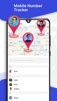 Mobile Number Tracker poster