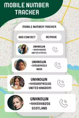 Descargar XAPK de Mobile Number Tracker