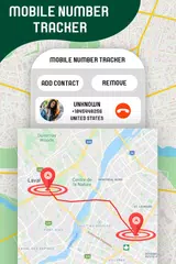Descargar XAPK de Mobile Number Tracker