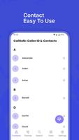 CallSafe: Caller ID & Contacts تصوير الشاشة 2