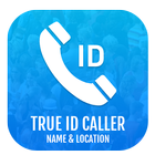 True ID Caller Name Address Location Tracker ไอคอน