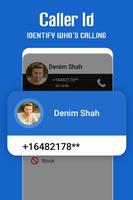 True ID Caller Name Address Location Tracker โปสเตอร์