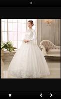 1 Schermata abiti da sposa moderni