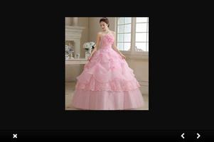 2 Schermata abiti da sposa moderni