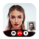 Girl Live Video Call : Random Video Chat APK